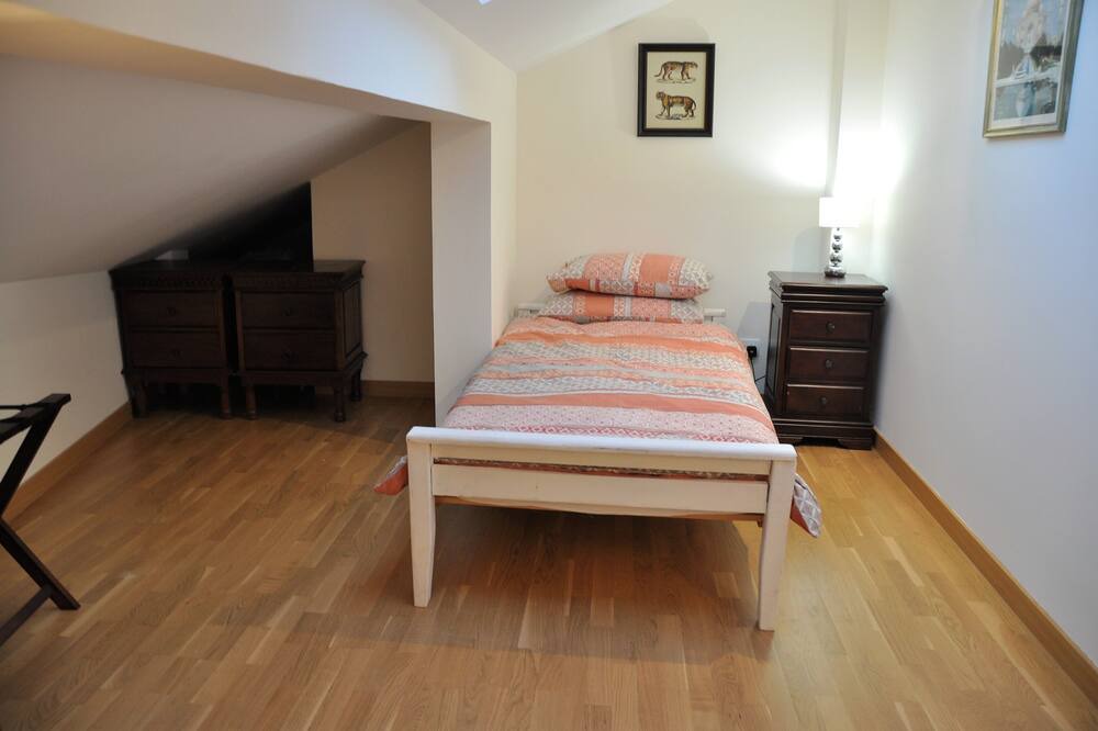 Photo of Bedroom in Krasici