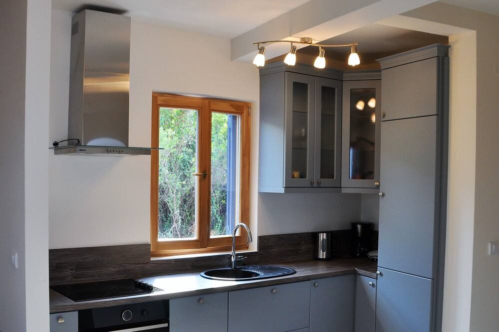 Photo of Kitchen in Krasici
