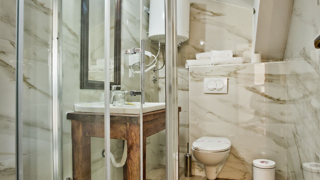 Photo of Bathroom in Perast