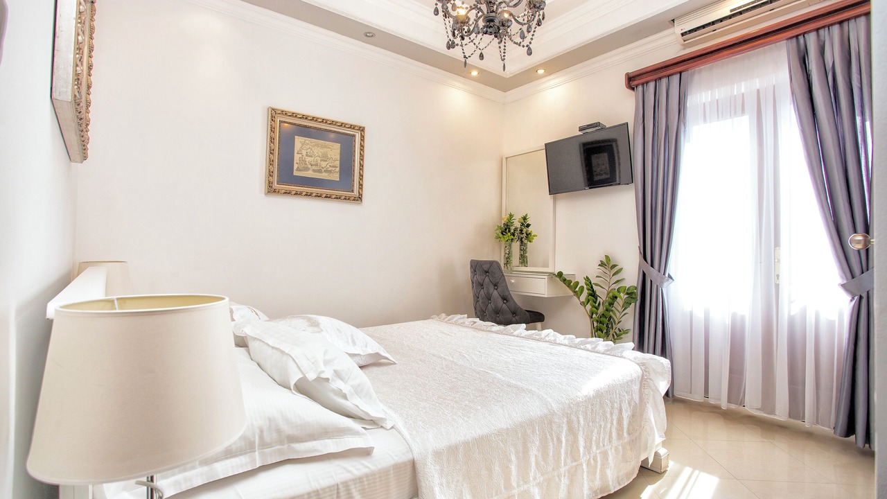 Photo of Bedroom in Perast