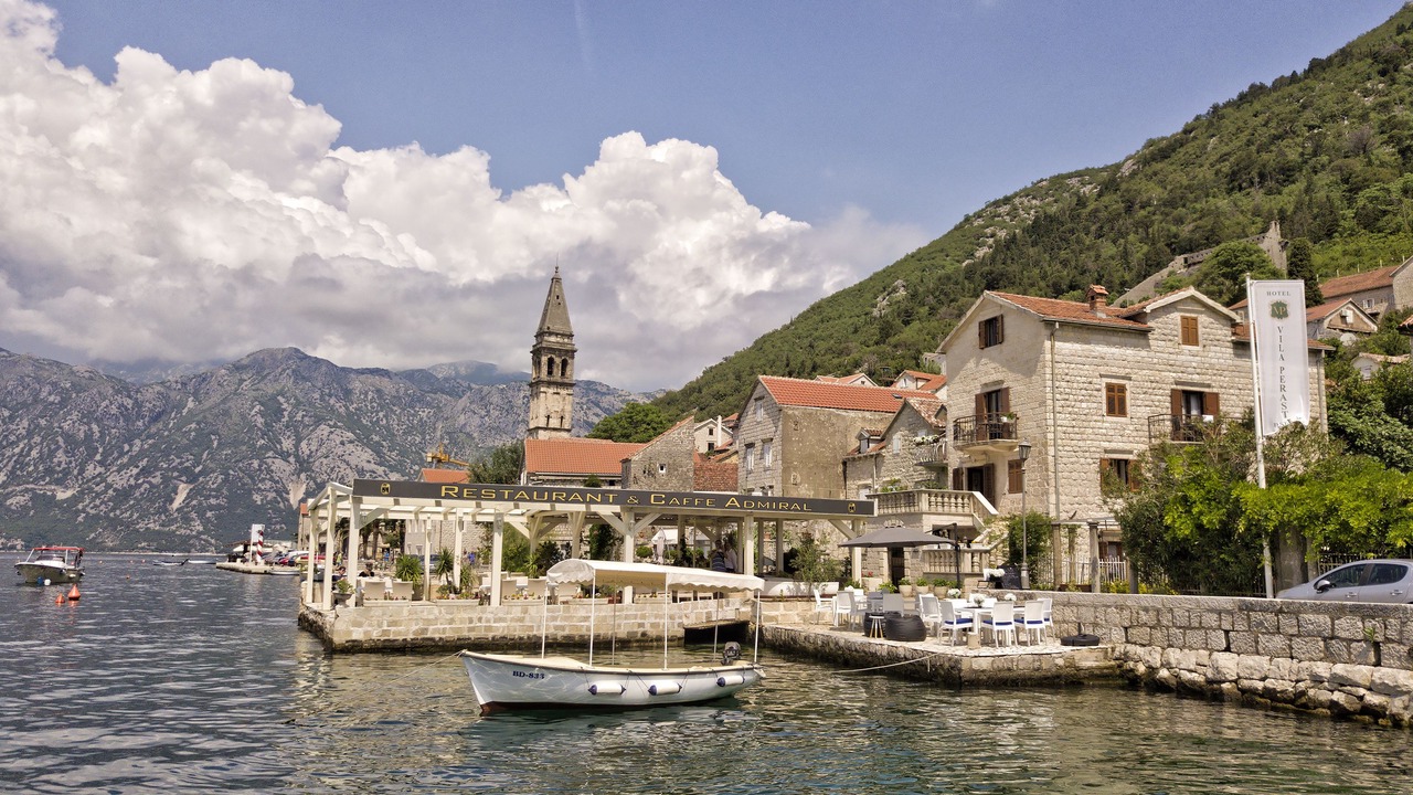 Photo of Outdoor in Perast