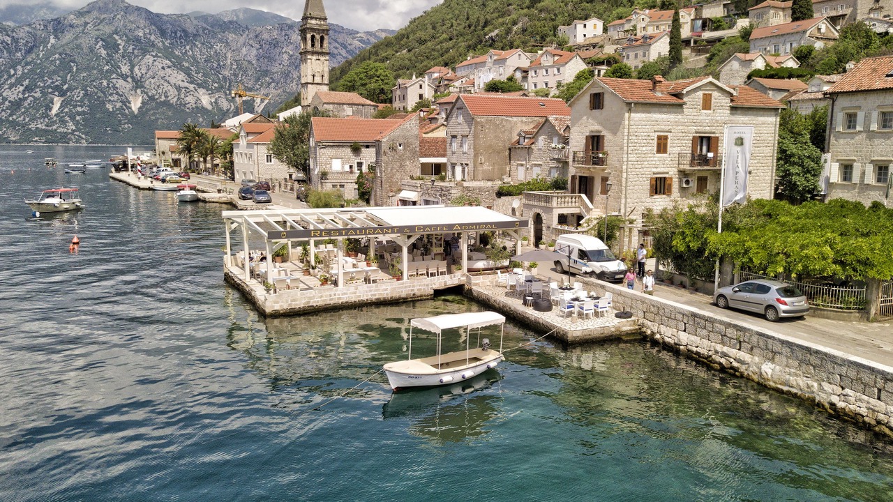 Photo of Outdoor in Perast
