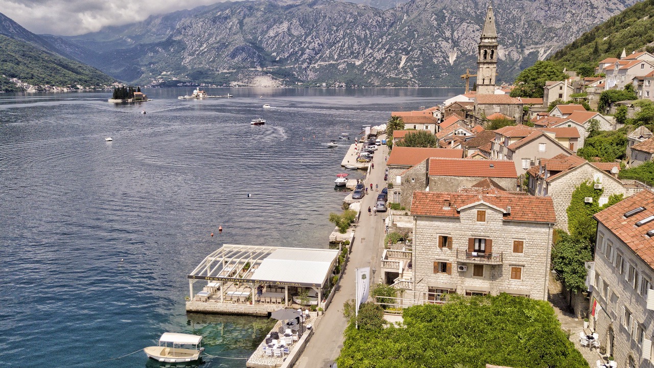 Photo of Outdoor in Perast
