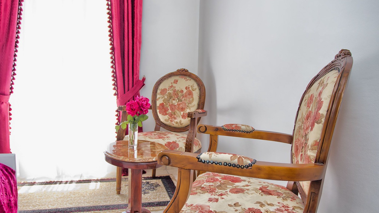 Photo of Bedroom in Perast