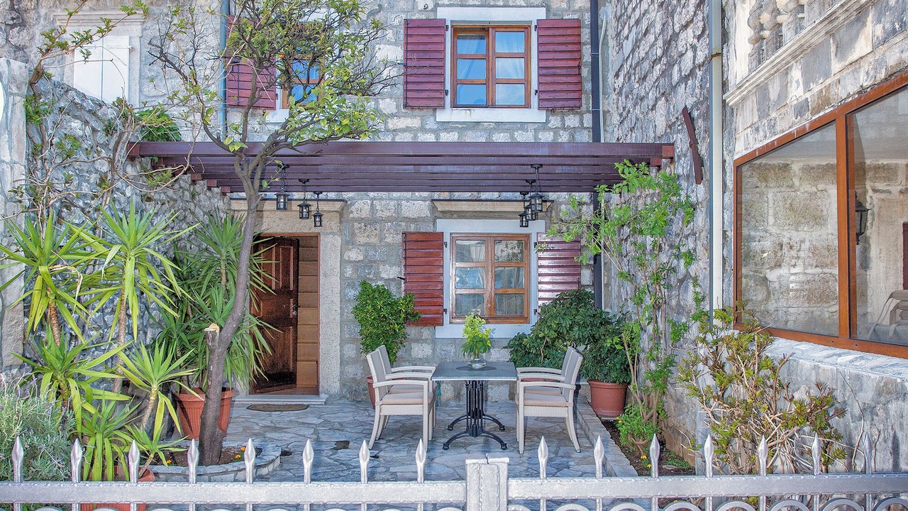 Photo of Outdoor in Perast