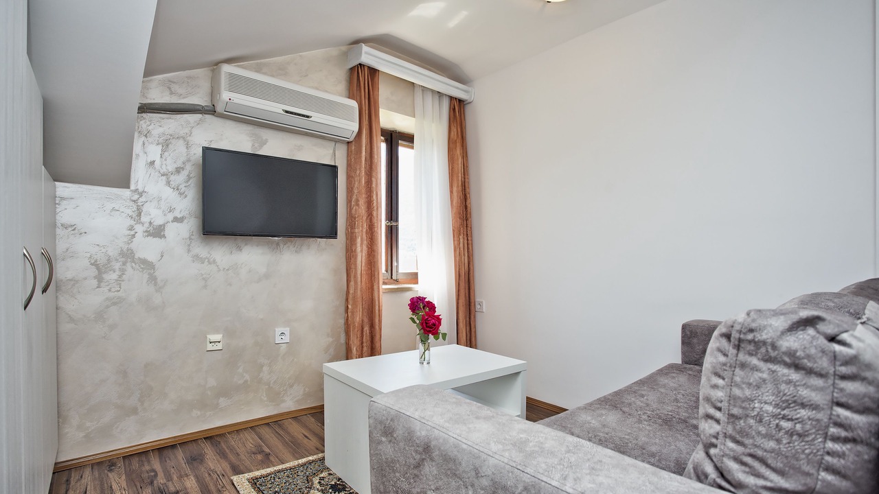 Photo of Bedroom in Perast