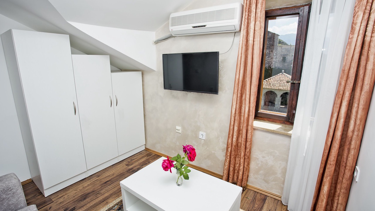 Photo of Bedroom in Perast