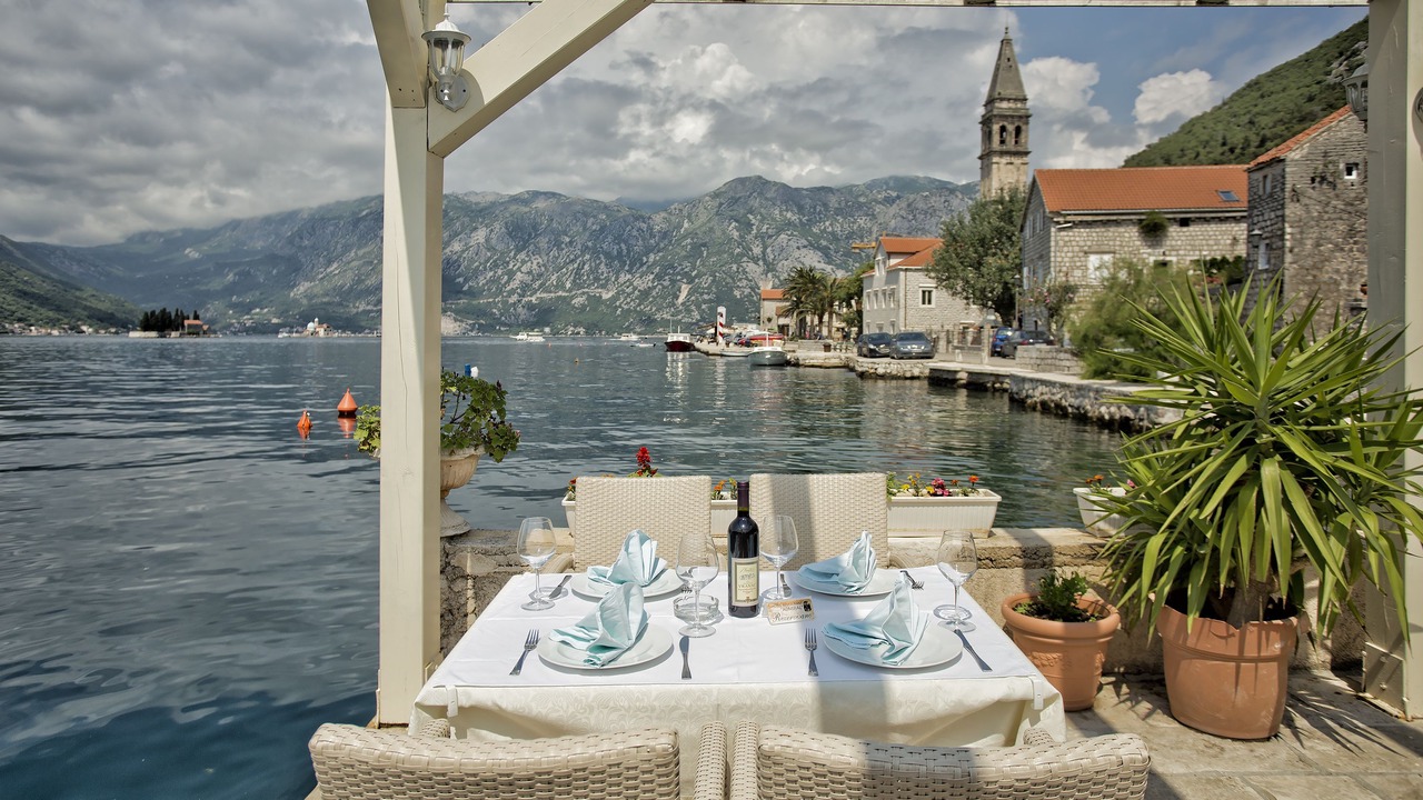 Photo of Others in Perast