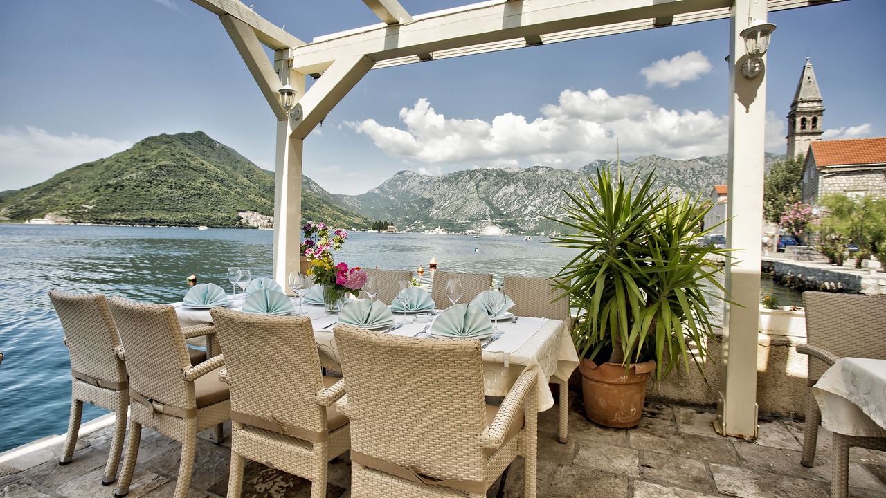 Photo of Others in Perast