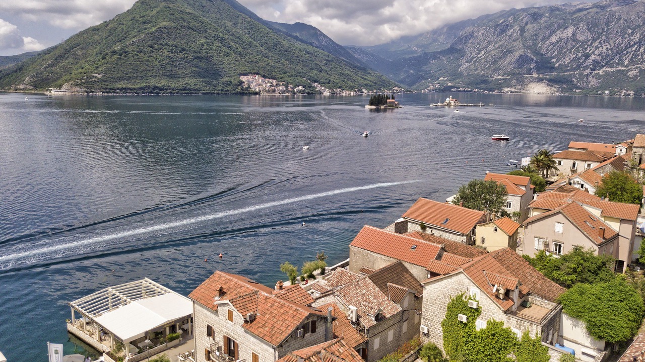 Photo of Outdoor in Perast
