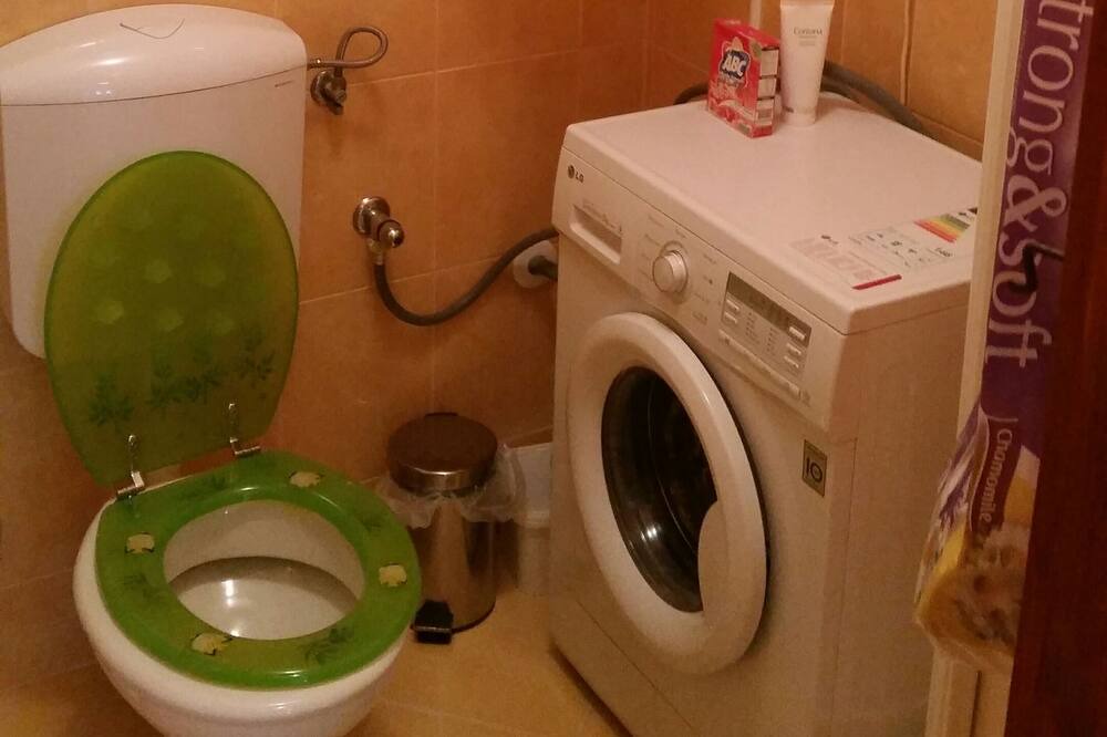 Photo of Bathroom in Dobrota