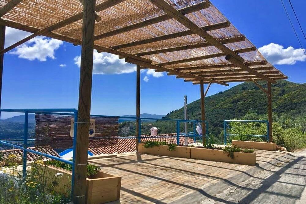 Photo of Patio Balcony in Spartylas