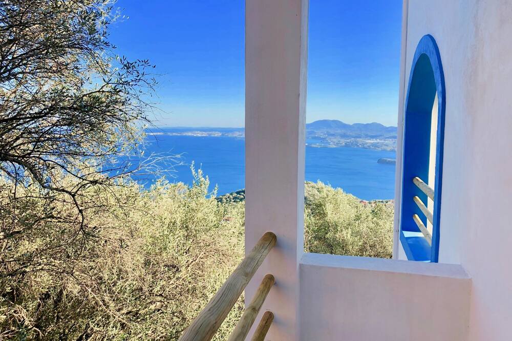 Photo of Patio Balcony in Spartylas