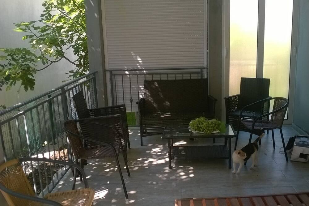 Photo of Patio Balcony in Risan