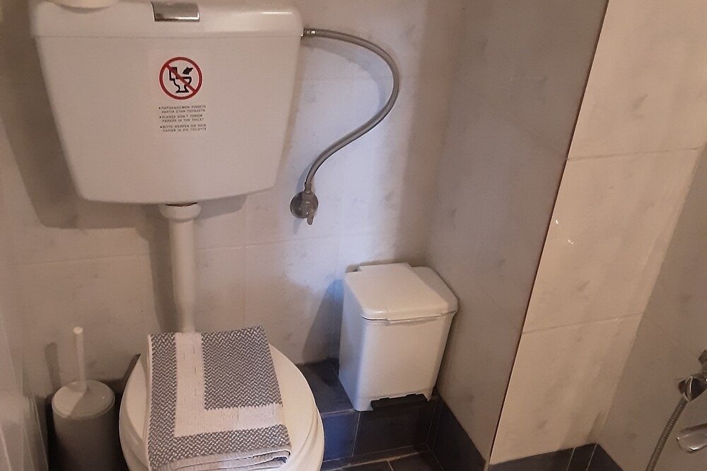 Photo of Bathroom in Zagora
