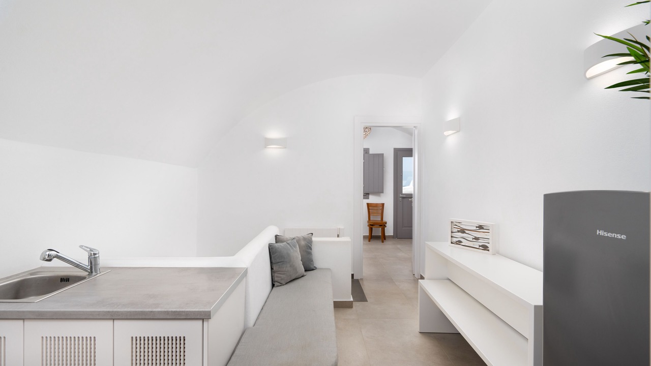 Photo of Bathroom in Exomytis