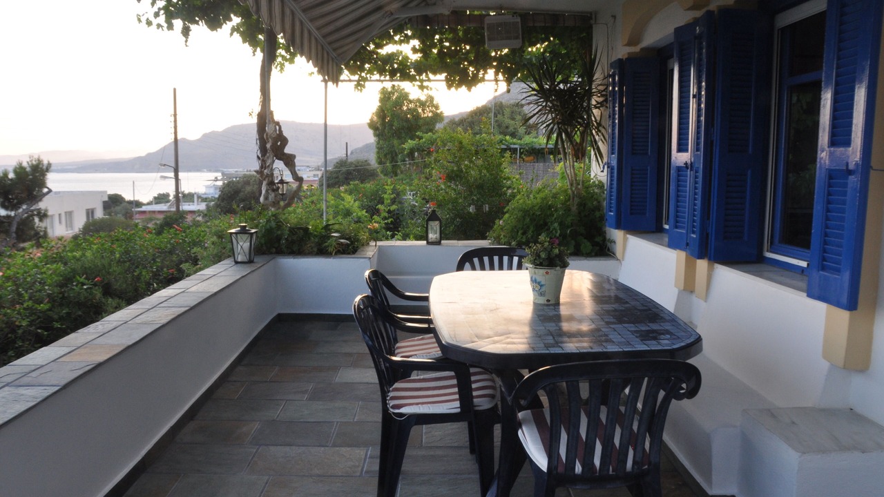 Photo of Outdoor in Pefkos