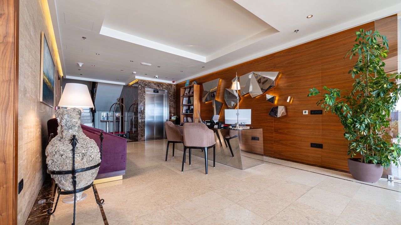 Photo of Others in Sveti Stefan