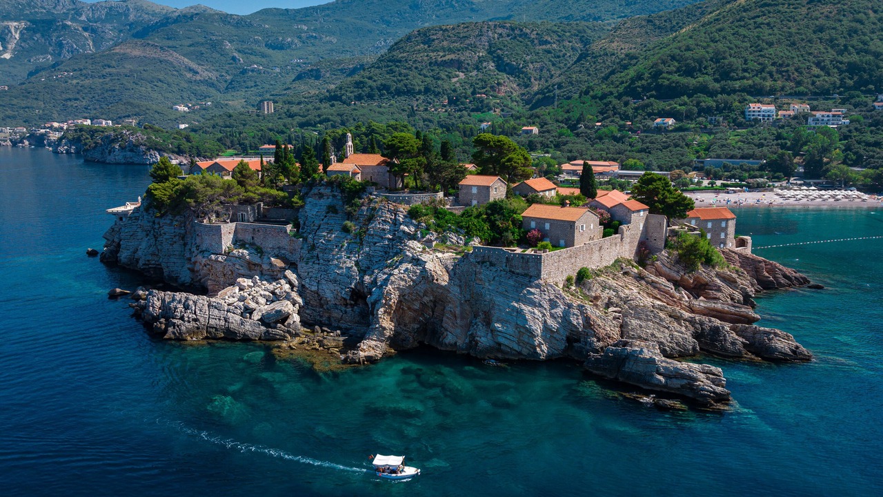 Photo of Others in Sveti Stefan