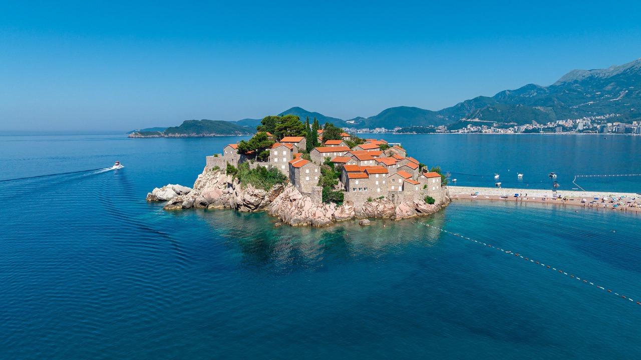 Photo of Others in Sveti Stefan