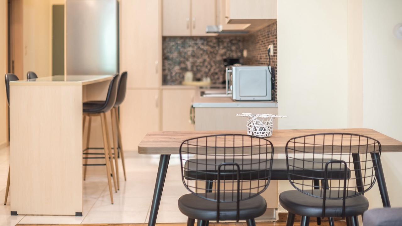 Photo of Kitchen in Ilisia
