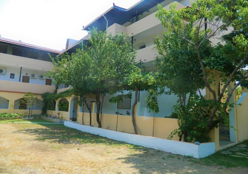 Photo of Outdoor in Skiathos Town