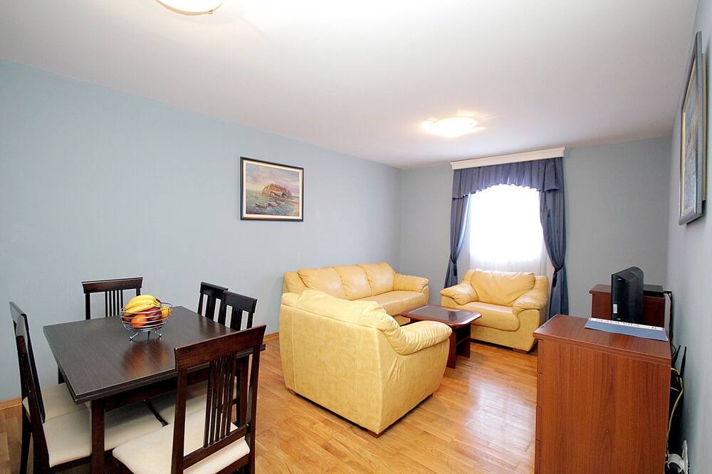 Photo of Livingroom in Seoca