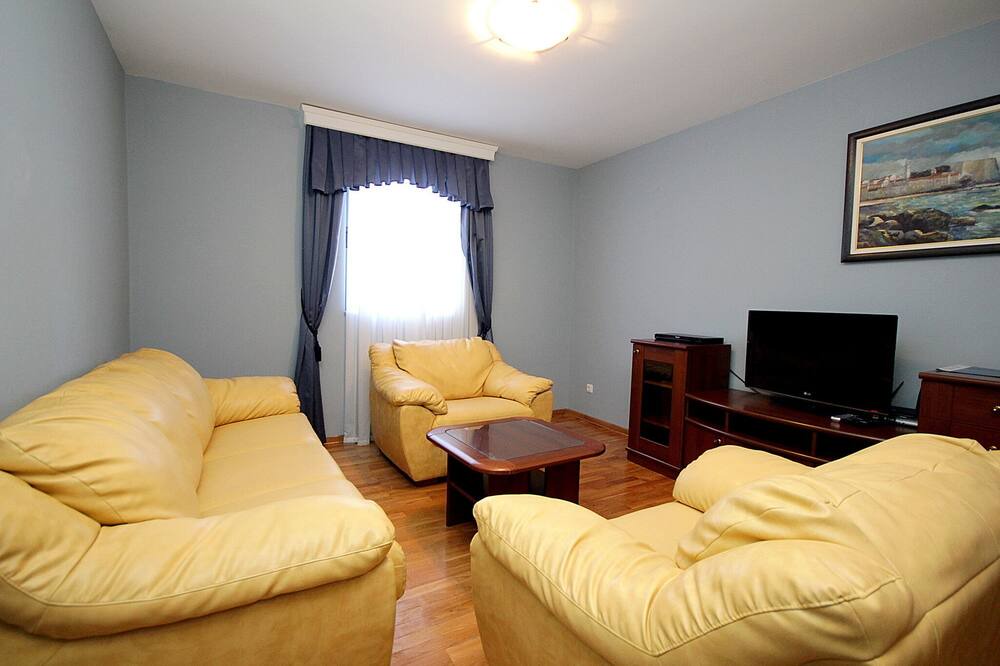 Photo of Livingroom in Seoca
