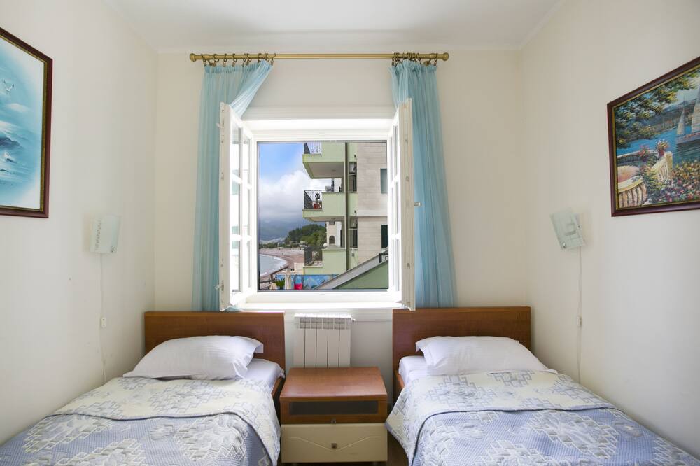 Photo of Bedroom in Sveti Stefan