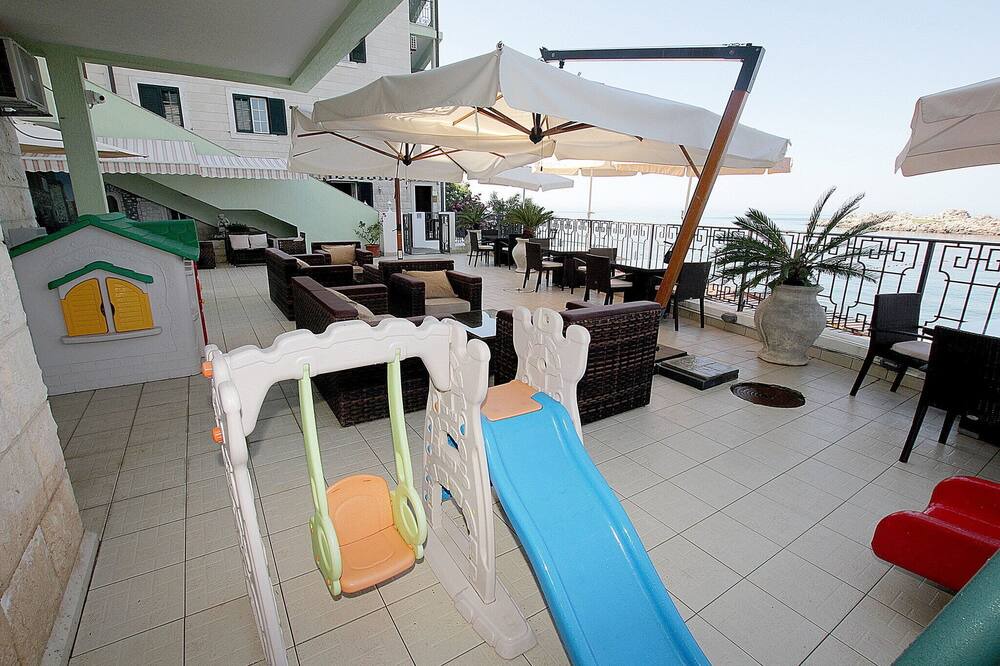 Photo of Patio Balcony in Sveti Stefan