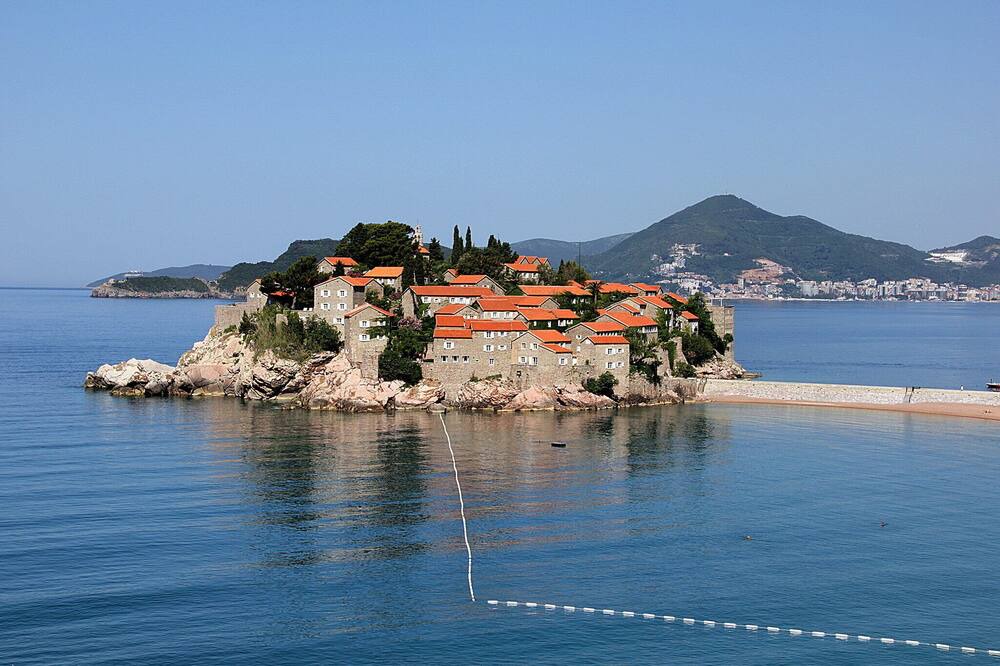 Photo of Others in Sveti Stefan