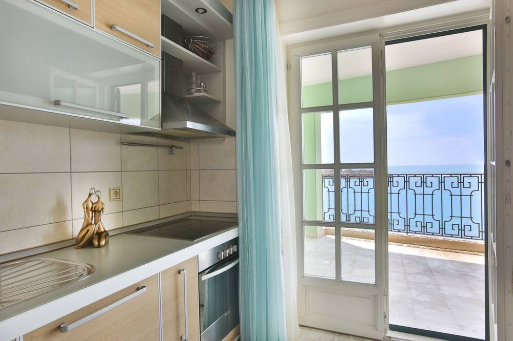 Photo of Kitchen in Sveti Stefan