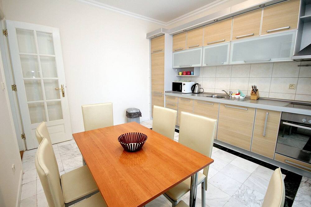 Photo of Kitchen in Sveti Stefan