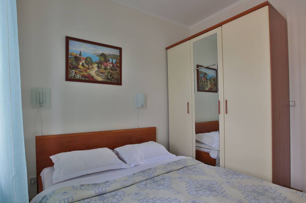 Photo of Bedroom in Sveti Stefan