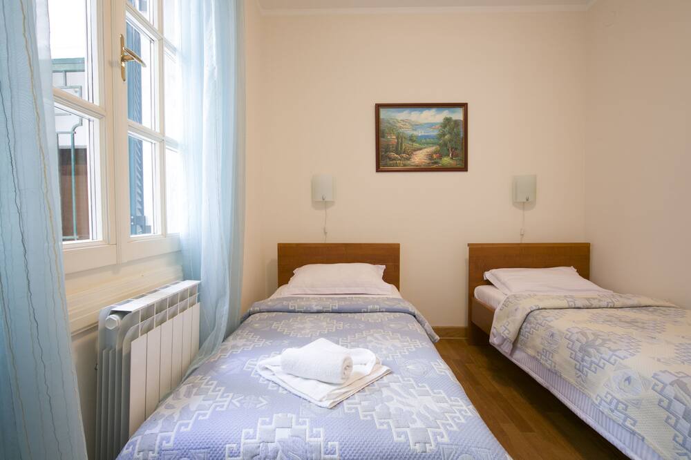 Photo of Bedroom in Sveti Stefan