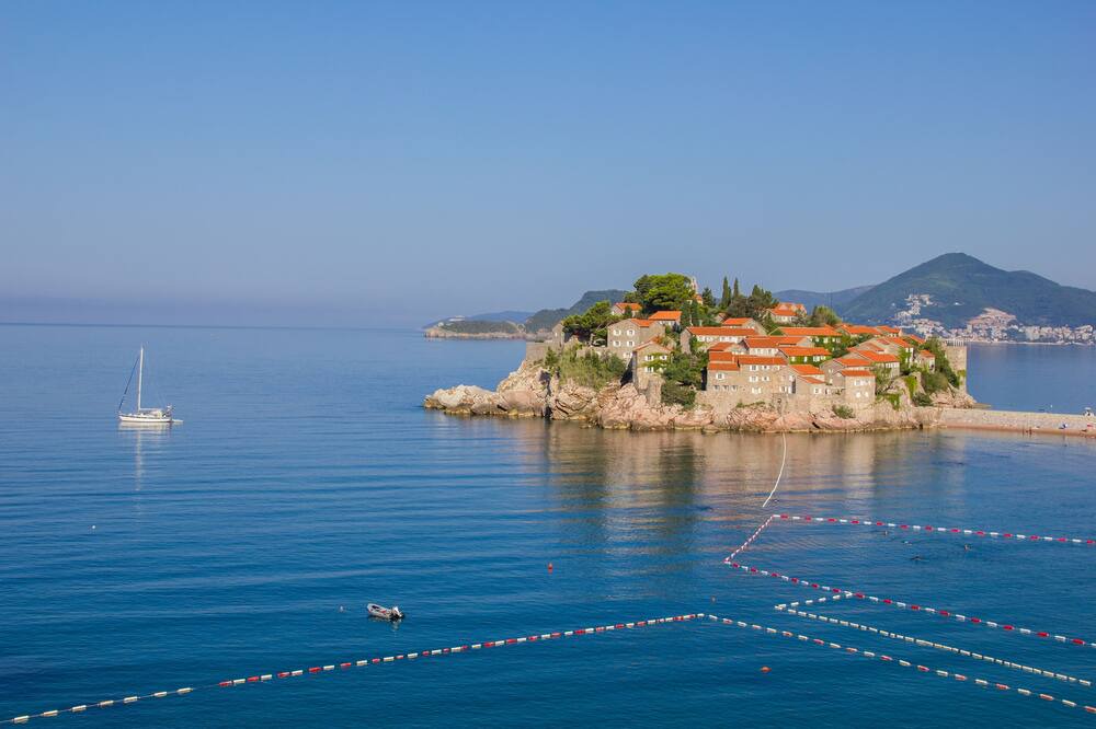 Photo of Others in Sveti Stefan
