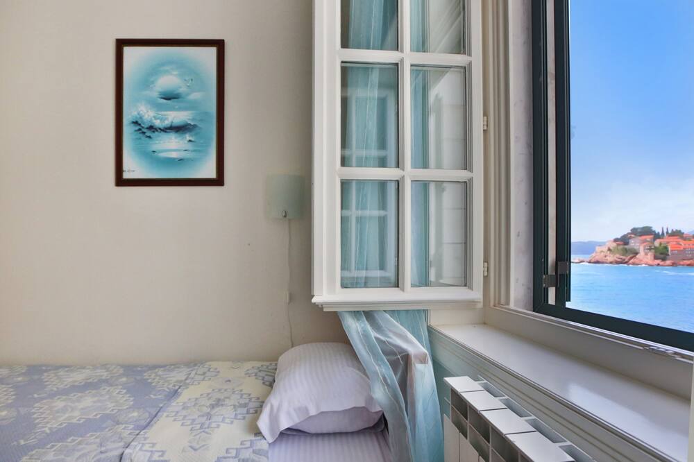 Photo of Bedroom in Sveti Stefan