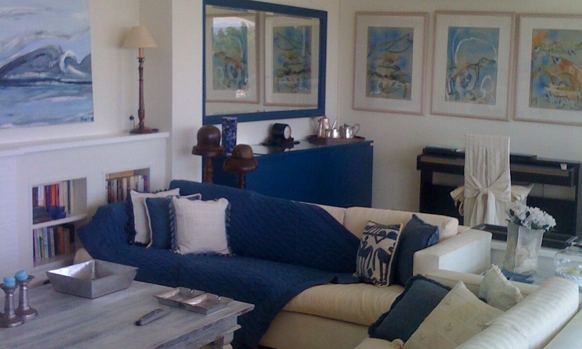Photo of Livingroom in Velon