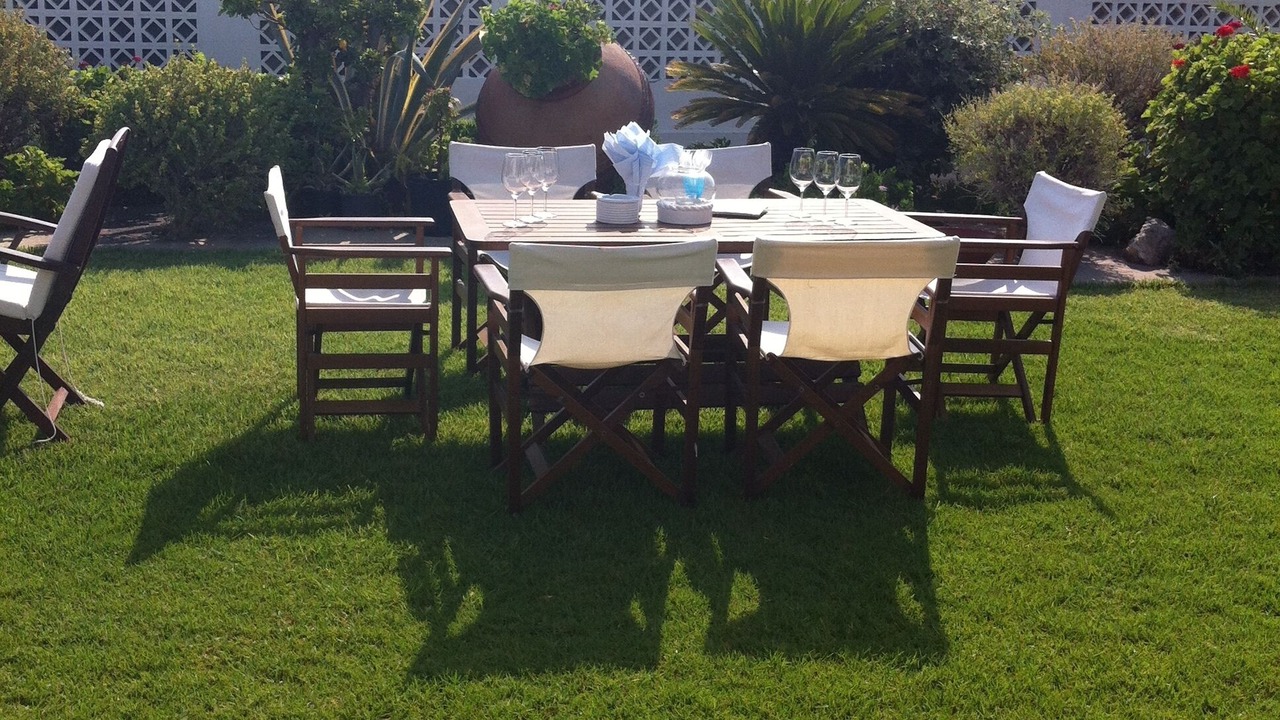 Photo of Outdoor in Velon