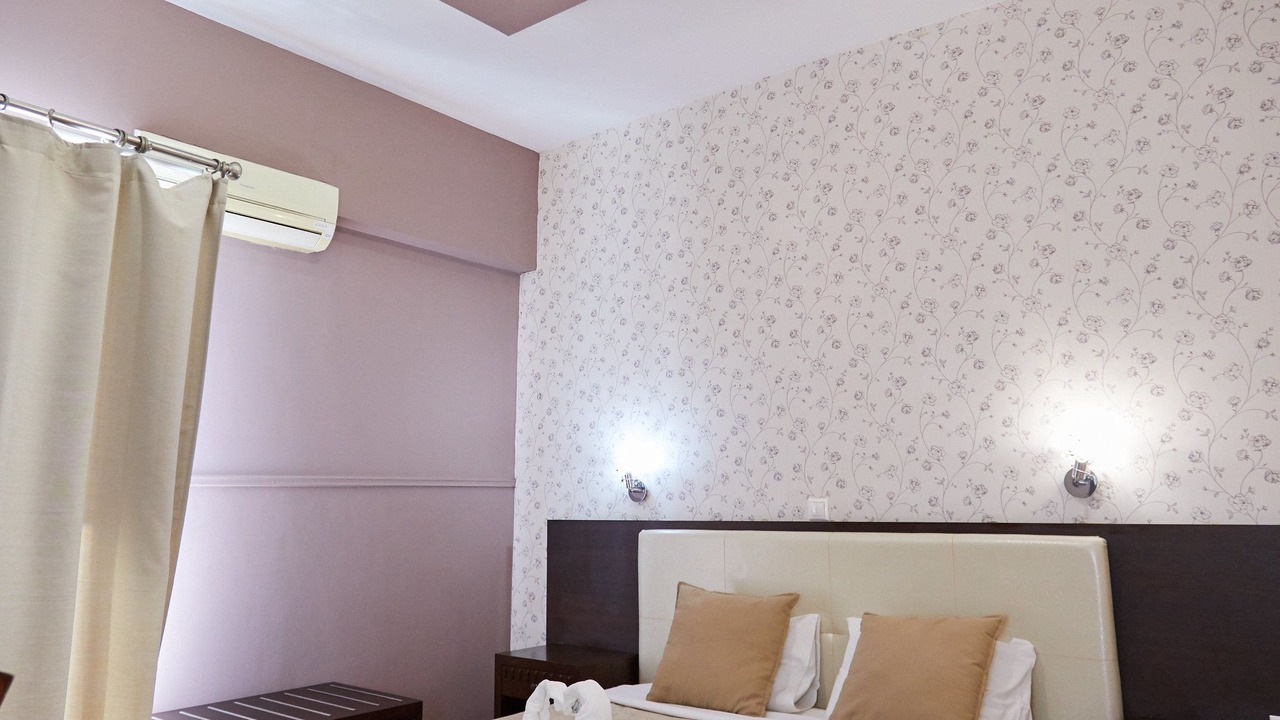 Photo of Bedroom in Chios Town