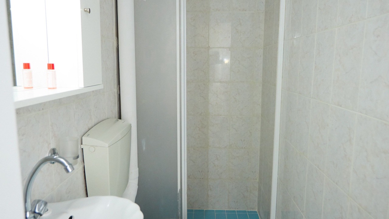 Photo of Bathroom in Chios Town