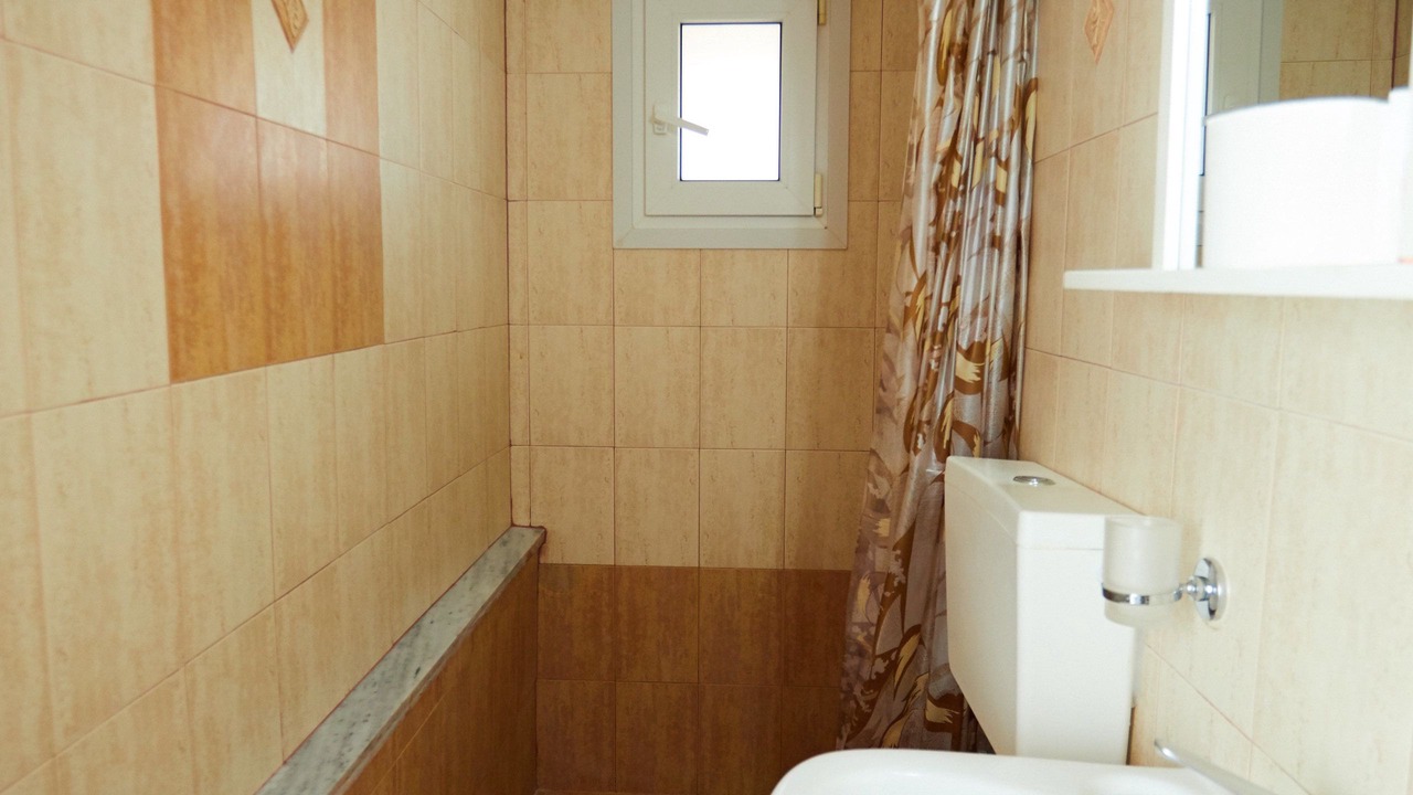 Photo of Bathroom in Chios Town