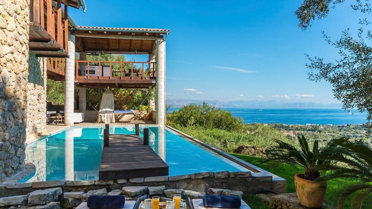 Photo of Outdoor in Agios Markos
