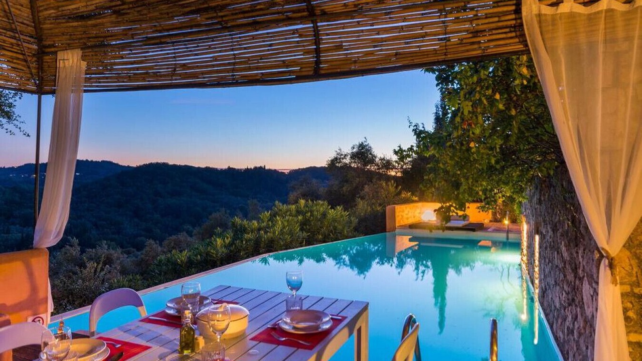 Photo of Outdoor in Agios Markos