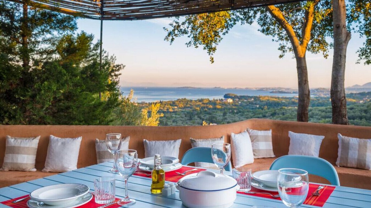 Photo of Outdoor in Agios Markos