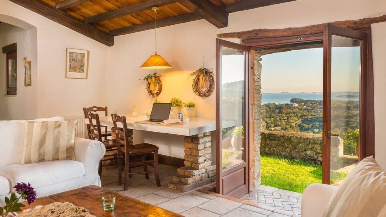 Photo of Livingroom in Agios Markos