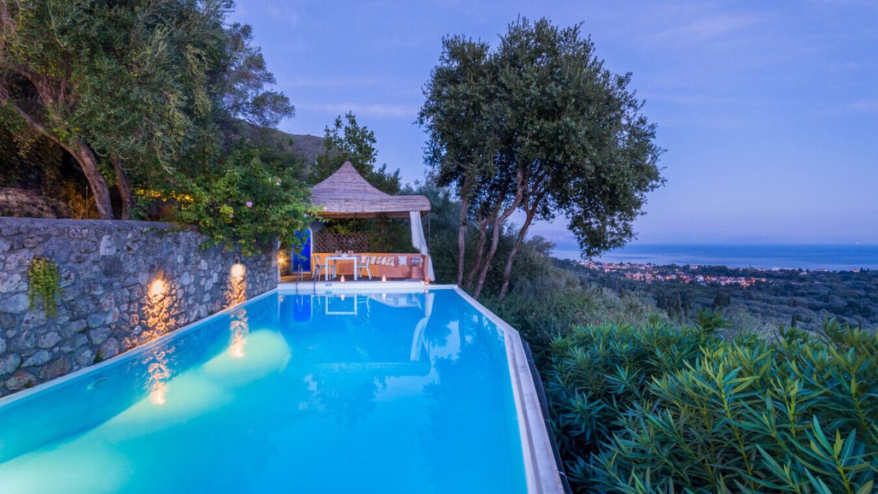 Photo of Outdoor in Agios Markos