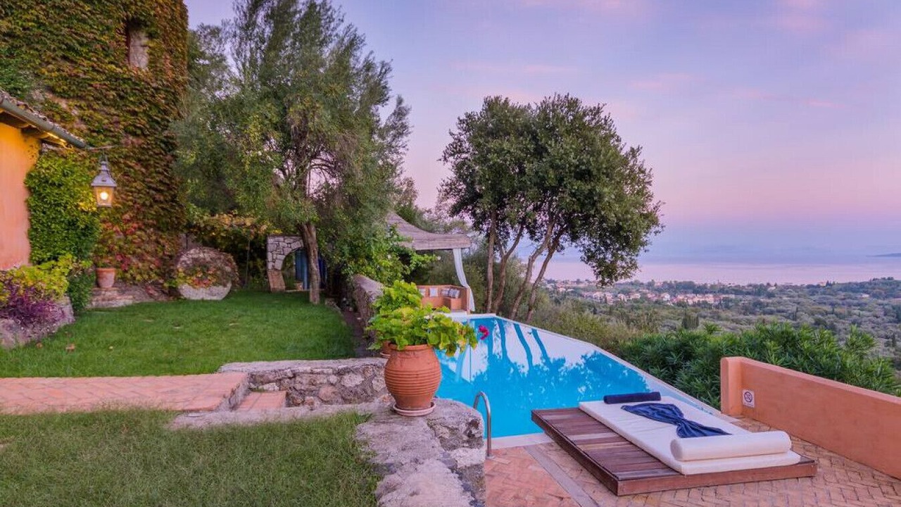 Photo of Outdoor in Agios Markos