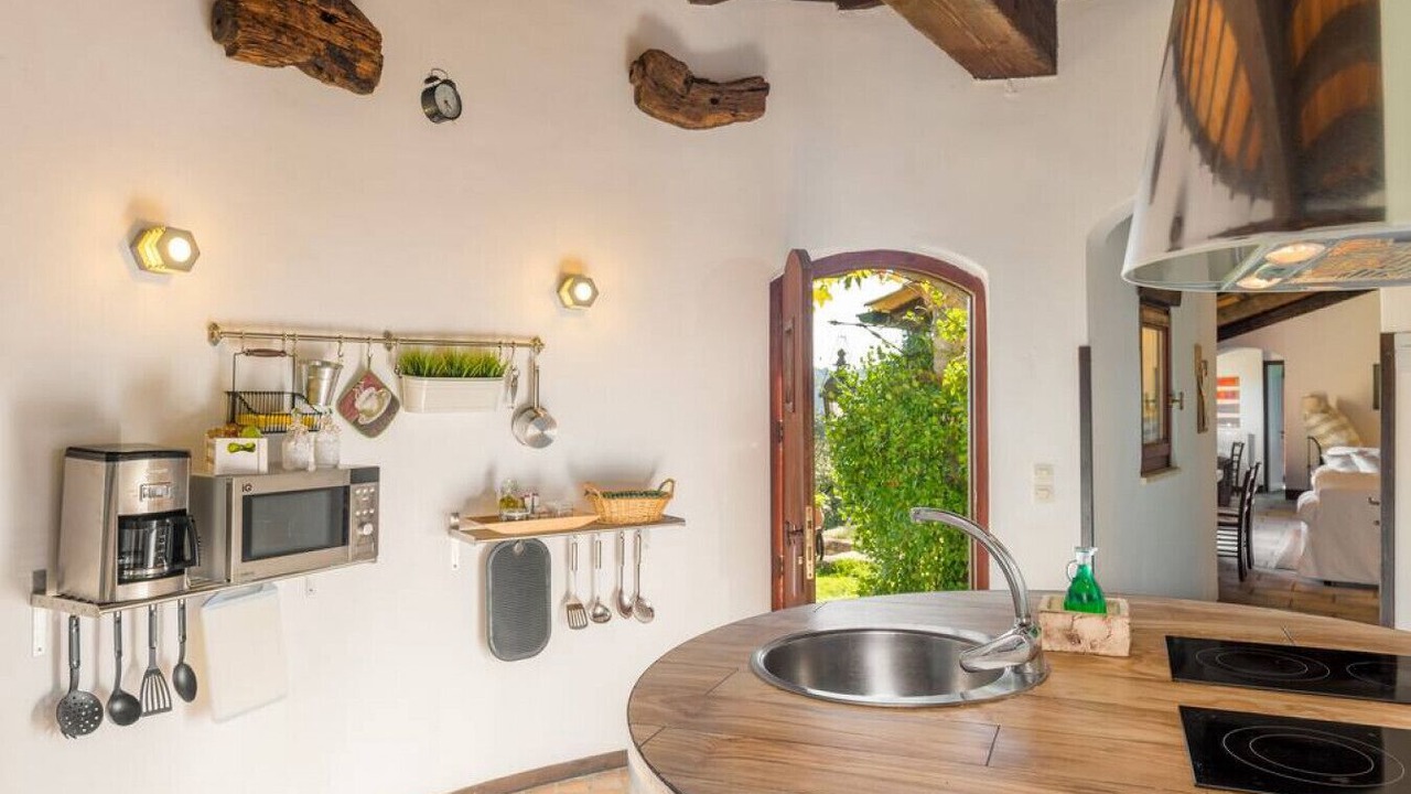 Photo of Livingroom in Agios Markos