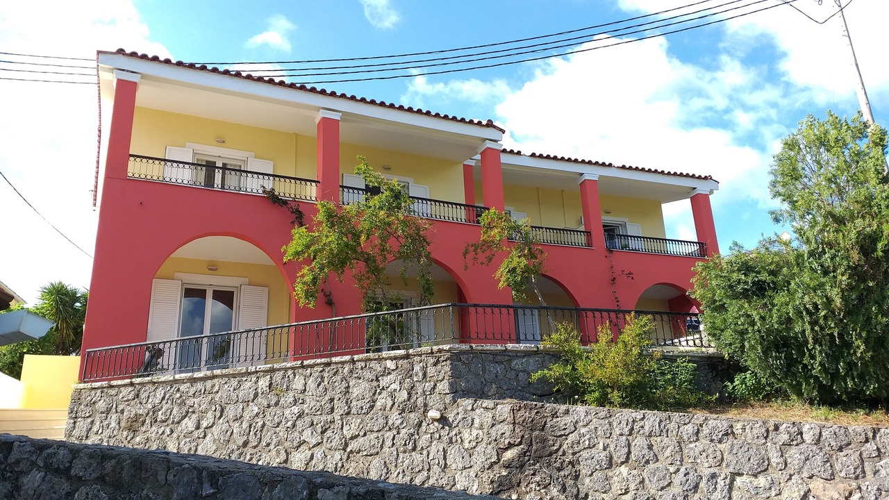 Photo of Outdoor in Kommeno